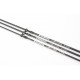 Varf Rezerva Trabucco - Airtek Feeder Tip Carbon UL 2.2mm 550mm
